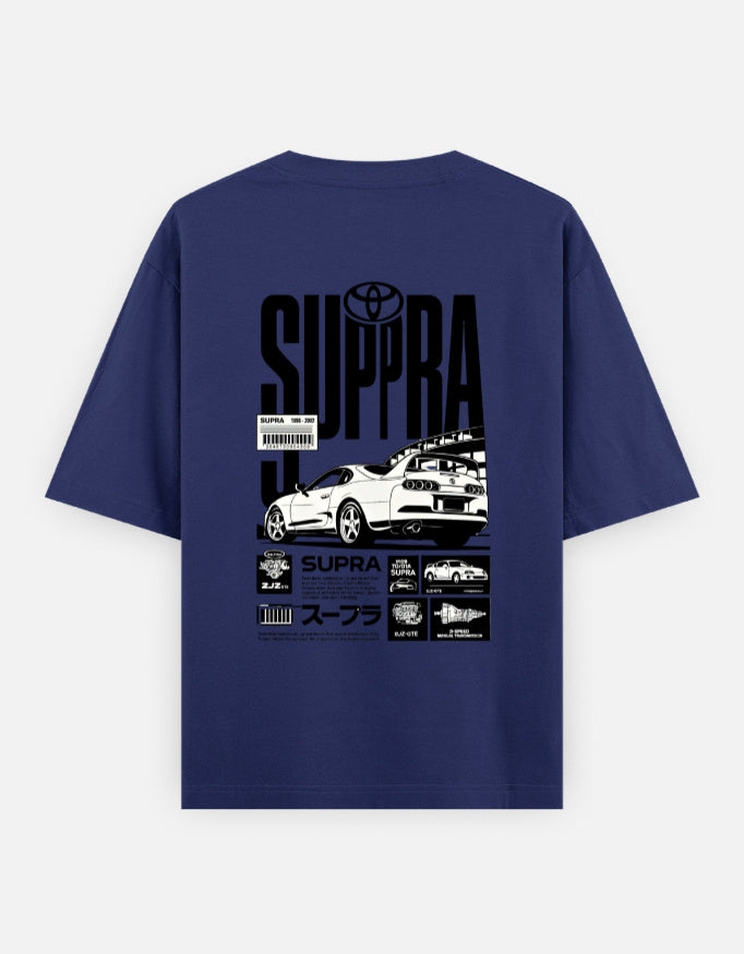Classic Oversized Tshirts