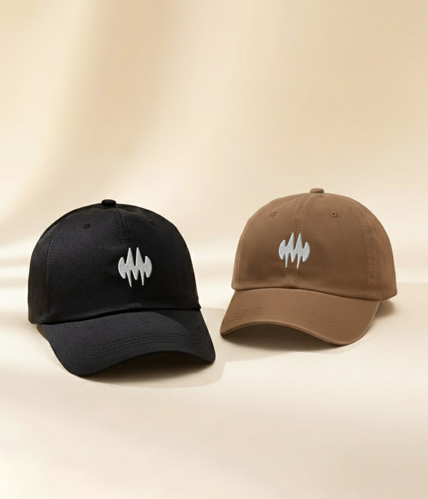 Iconic BaseBall Cap