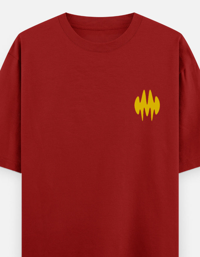 Unisex Oversized Classic T-Shirt