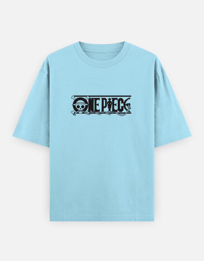 Unisex Oversized Classic T-Shirt