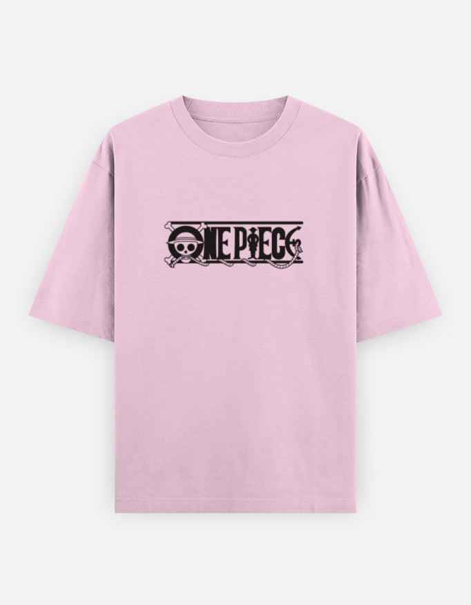 Unisex Oversized Classic T-Shirt
